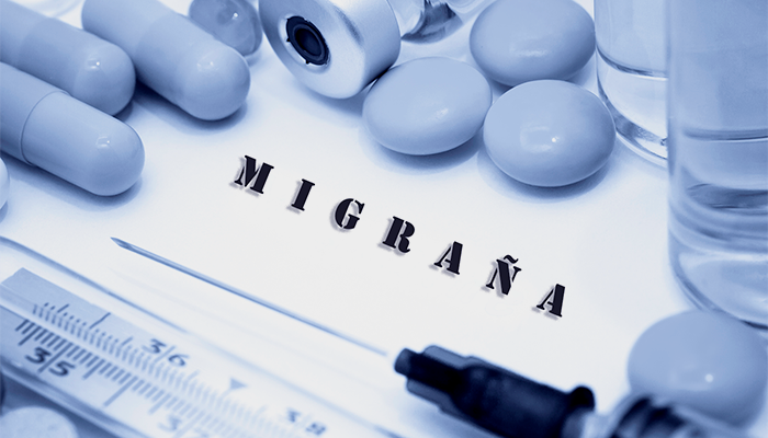 Síntomas de migraña y cómo tratarlos