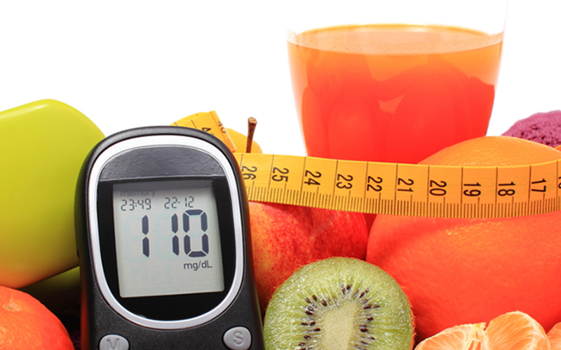 imagen de nutrición