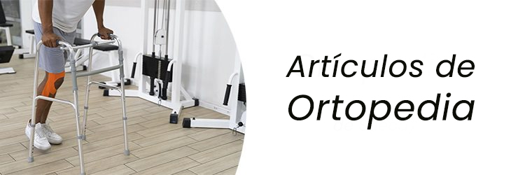 articulos de ortopedia farmacia Torregrosa